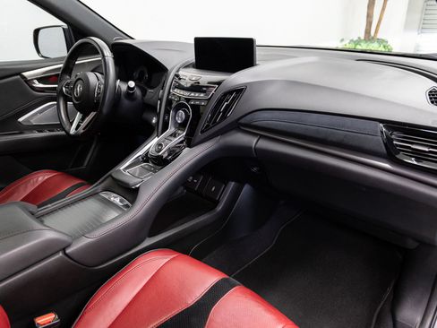 Used 2021 Acura RDX A-Spec FWD image 13