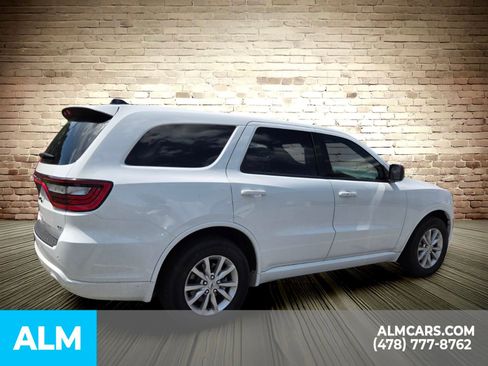 Used 2026 Dodge Durango GT RWD image 12