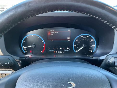 Used 2022 Ford Bronco Sport Big Bend w/ Convenience Package image 24