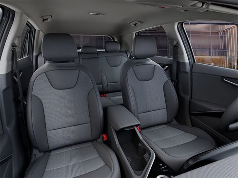 New 2025 Kia Niro Wind w/ Wind Preserve Package image 15