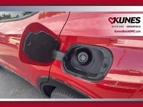 New 2026 Buick Encore GX Sport Touring w/ Comfort Package AWD/4WD image 13