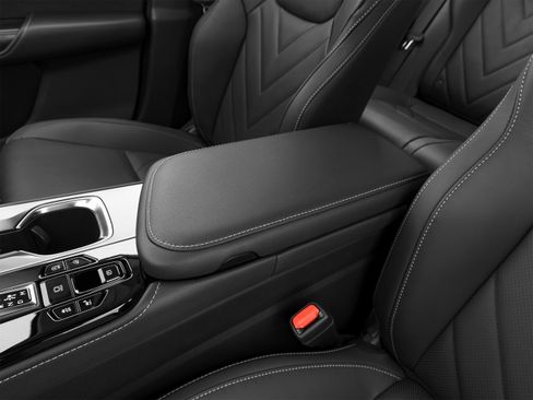 Used 2024 Lexus NX 350h AWD image 33