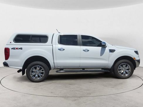 Used 2019 Ford Ranger Lariat w/ Equipment Group 501A Mid AWD/4WD image 6
