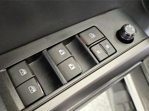 Used 2023 Toyota Tacoma TRD Sport image 31