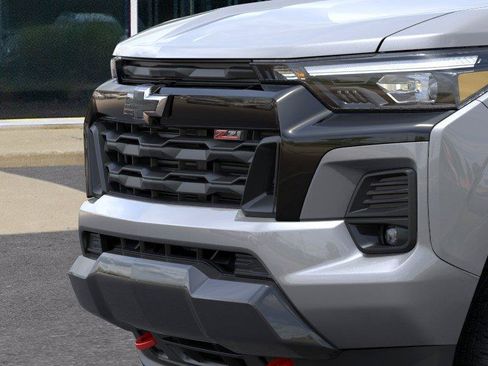 New 2026 Chevrolet Colorado Z71 w/ Z71 Convenience Package 2 AWD/4WD image 13