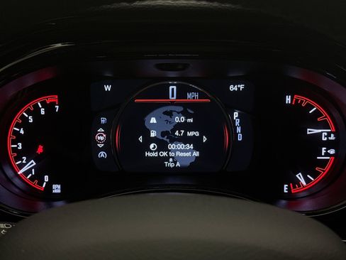 Used 2023 Dodge Durango GT AWD/4WD image 13