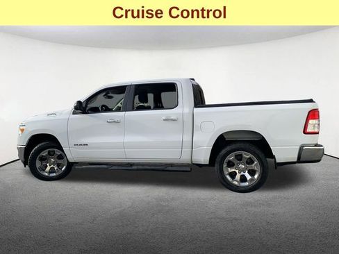 Used 2020 RAM 1500 Big Horn image 6
