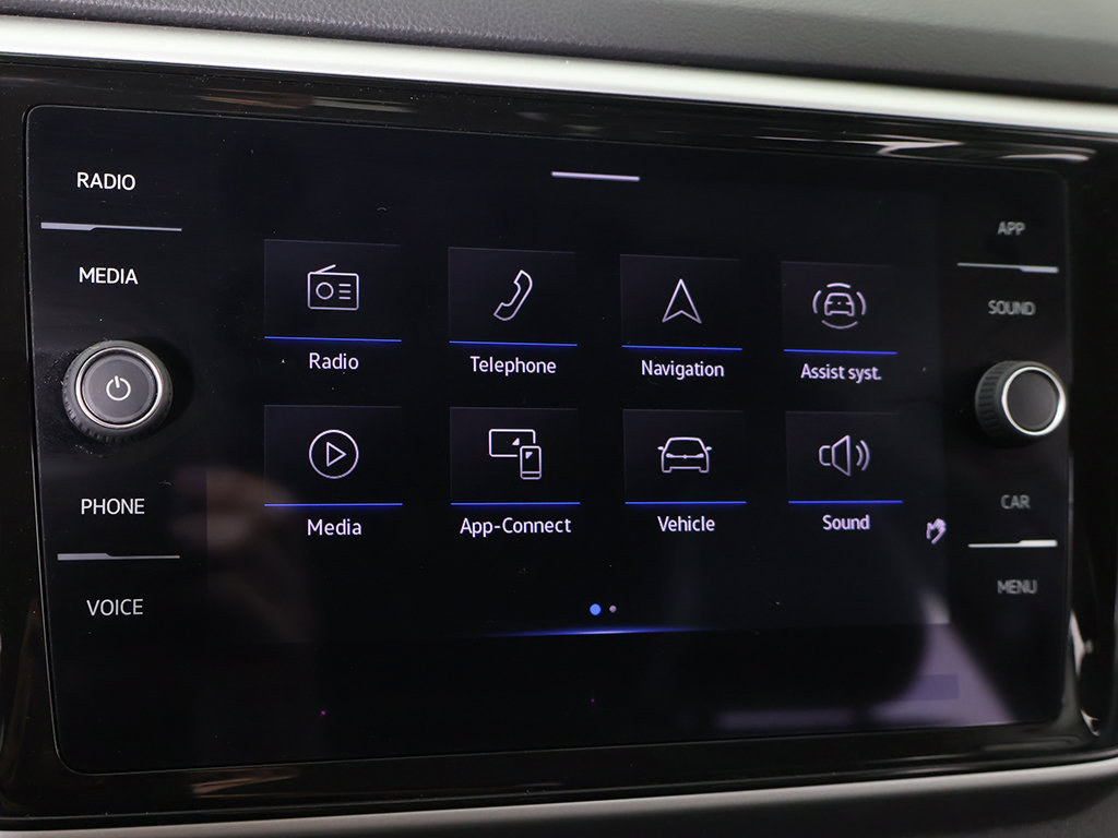 Used 2023 Volkswagen Atlas SE AWD/4WD image 50