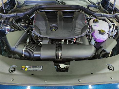 New 2026 Dodge Charger Scat Pack AWD/4WD image 17