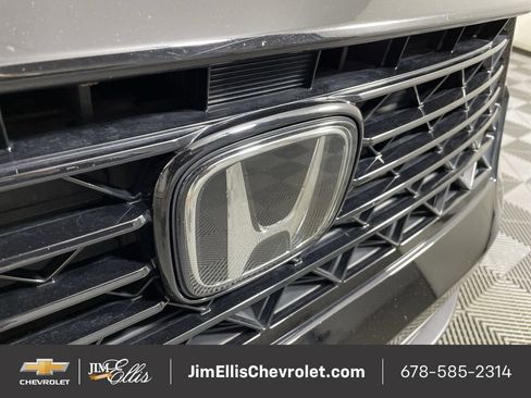 Used 2023 Honda Accord LX image 27