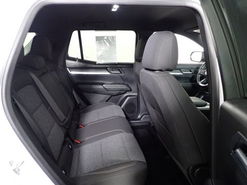 Used 2026 GMC Terrain Elevation w/ LPO, Floor Liner Package AWD/4WD image 35