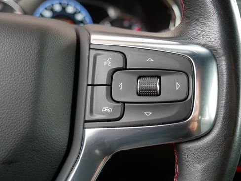 Used 2021 Chevrolet Blazer RS AWD/4WD image 28