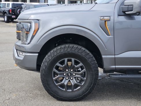 Used 2023 Ford F150 Tremor w/ Equipment Group 402A High AWD/4WD image 9