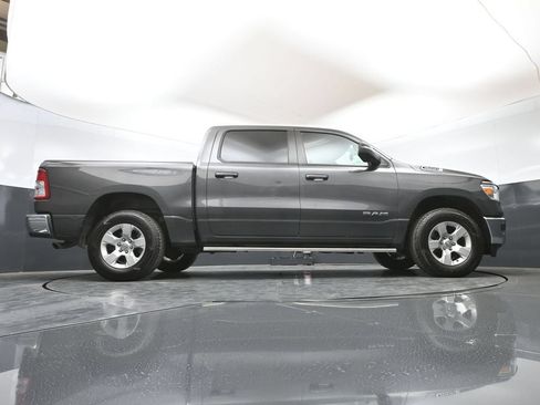 Used 2022 RAM 1500 Big Horn AWD/4WD image 48