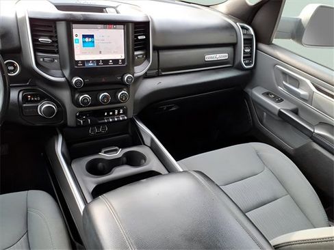 Used 2022 RAM 1500 Lone Star image 16