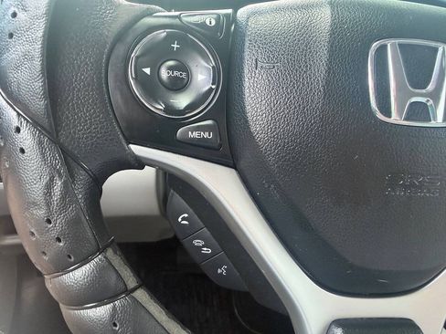 Used 2015 Honda Civic LX image 23