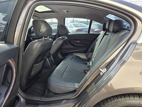 Used 2015 BMW 328i xDrive Sedan image 10