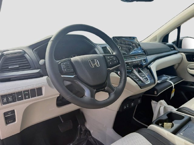 New 2027 Honda Odyssey Elite image 9