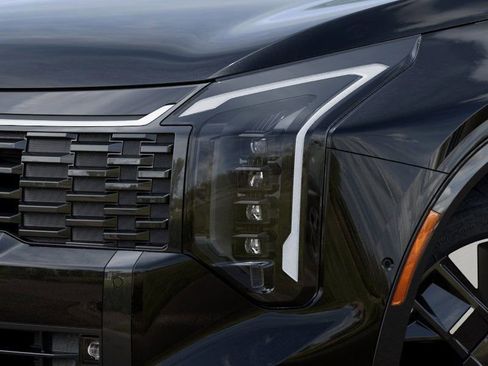 New 2026 Kia Sportage SX Prestige image 12