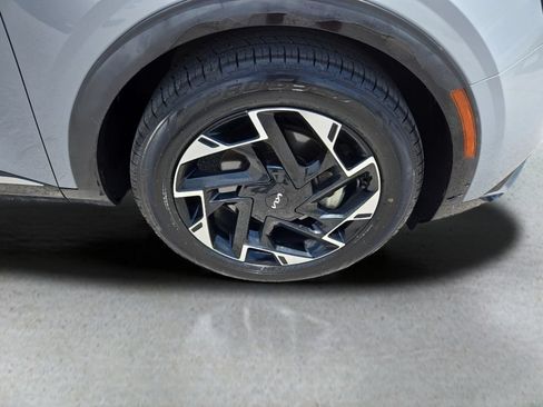 Used 2023 Kia Sportage SX FWD image 29