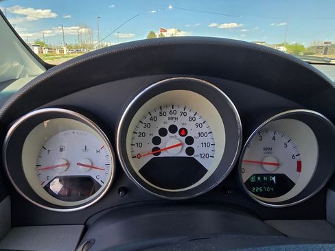 Used 2007 Dodge Caliber R/T w/ Driver Convenience Group image 20