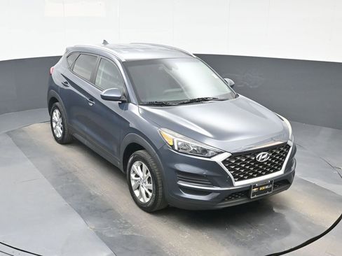 Used 2019 Hyundai Tucson Value AWD/4WD image 24