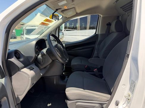 Used 2021 Nissan NV200 SV w/ Back Door Glass Package FWD image 23