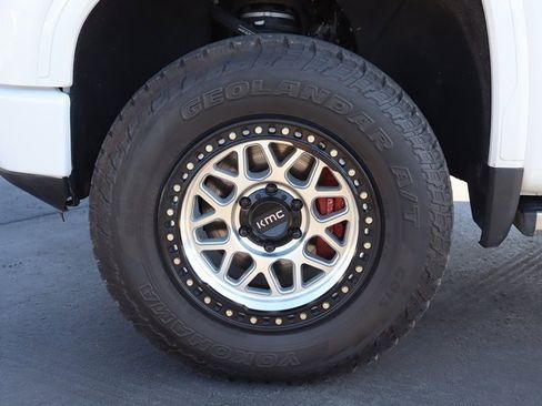 Used 2020 GMC Sierra 1500 Denali w/ Denali Ultimate Package image 11