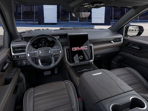 New 2026 GMC Yukon Denali Ultimate image 15