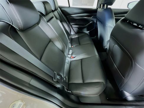 New 2026 MAZDA MAZDA3 s Sport image 20