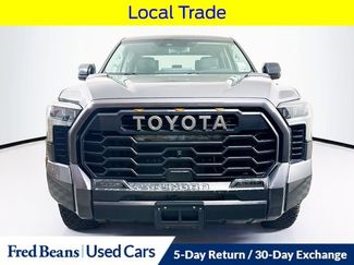 Used 2023 Toyota Tundra TRD Pro AWD/4WD video 2