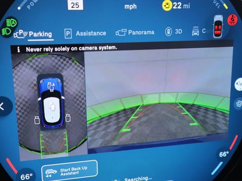 New 2025 MINI Cooper S image 16