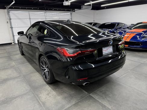 Used 2022 BMW 430i Coupe image 4