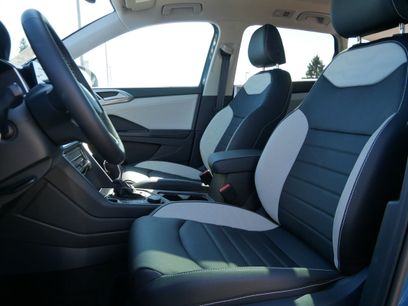 New 2026 Volkswagen Taos SEL