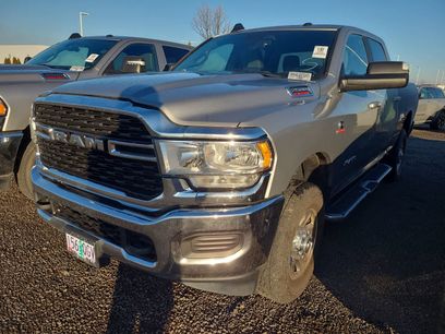 Used 2022 RAM 2500 Big Horn