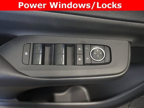 New 2026 Toyota Prius Plug-In Hybrid image 6