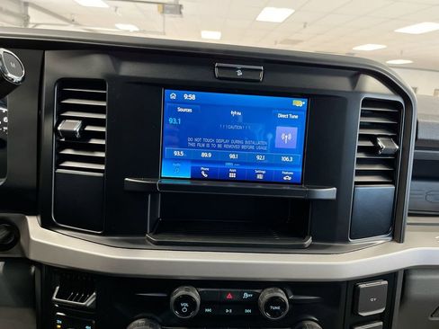 New 2026 Ford F350 XL image 19