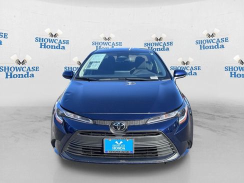 Used 2026 Toyota Corolla LE FWD image 6