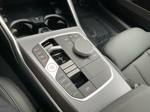 New 2026 BMW 330i Sedan w/ M Sport Package image 20