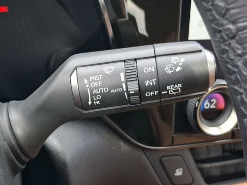 Used 2024 Lexus NX 350 AWD w/ Vision Package image 21