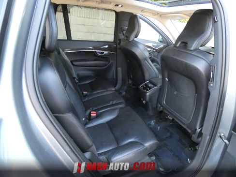 Used 2019 Volvo XC90 T6 Momentum w/ Advanced Package AWD/4WD image 20