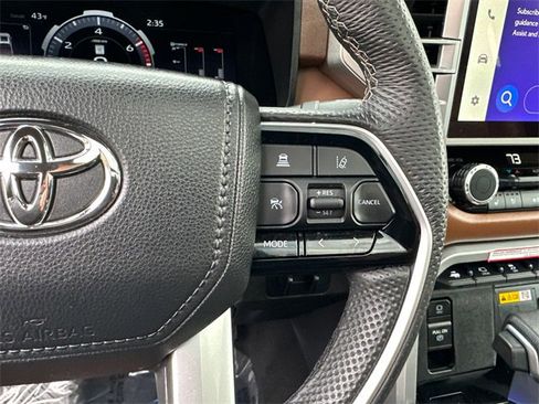 Used 2024 Toyota Tundra 1794 Edition image 25