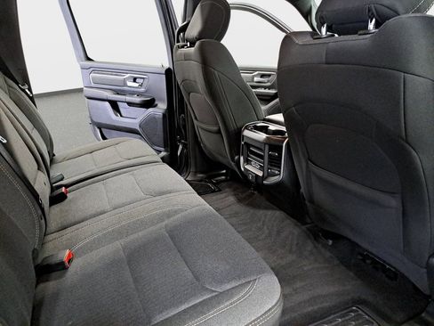 Used 2020 RAM 1500 Big Horn image 12