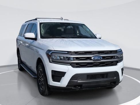 Used 2023 Ford Expedition Max XLT AWD/4WD image 1