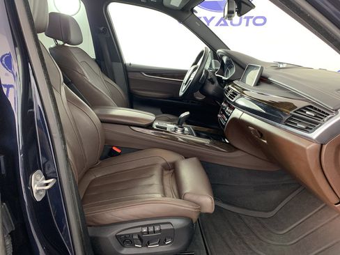 Used 2018 BMW X5 xDrive35i AWD/4WD image 41