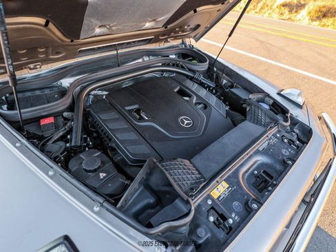 Used 2019 Mercedes-Benz G 550 image 17
