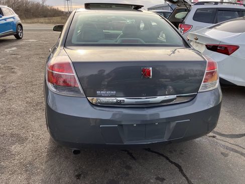 Used 2007 Saturn Aura XE w/ Premium Trim Pkg image 7