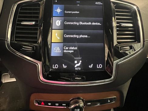 Used 2018 Volvo XC90 T6 Inscription w/ Convenience Package image 10