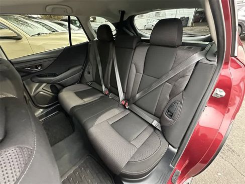 Used 2020 Subaru Outback Premium w/ Popular Package #1 image 10