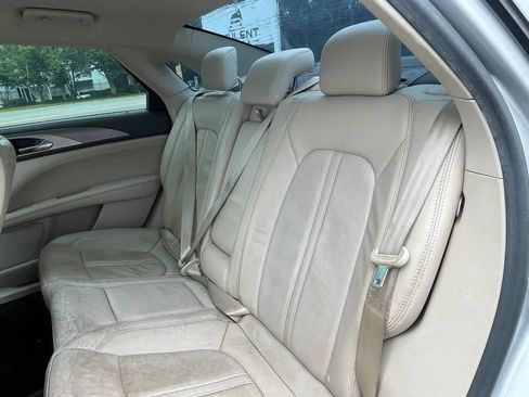 Used 2017 Lincoln MKZ Reserve FWD image 26